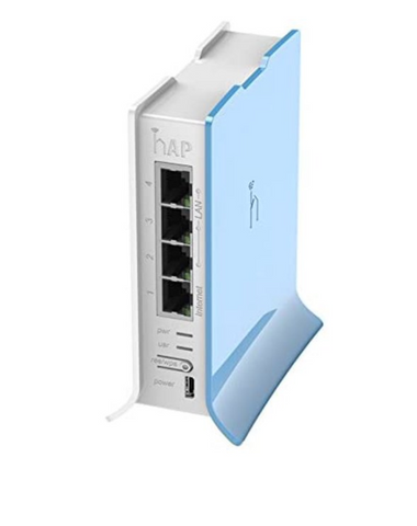 Pre Configured Multi Country VPN Router