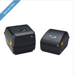 Zebra ZD220d Desktop Label Printer (ZD200 Series)