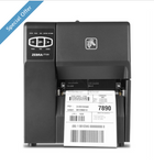 Zebra ZT220 Label Printer