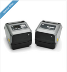 Zebra ZD620t Thermal Transfer Desktop Label Printer