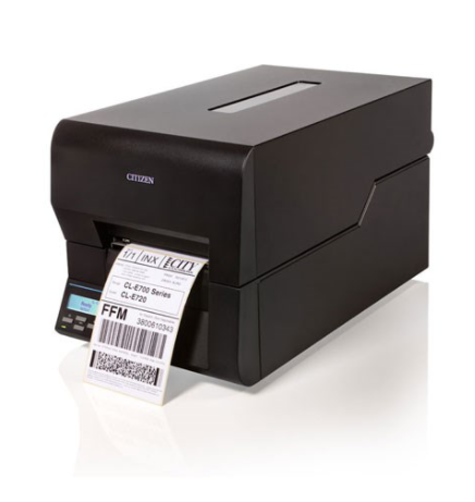 Citizen CL-E720 Series Label Printer