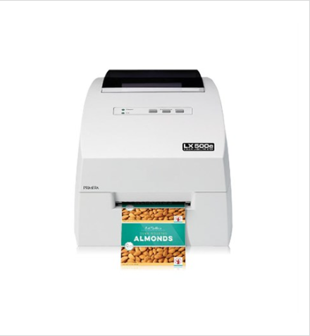 Primera LX500e Colour Label Printer