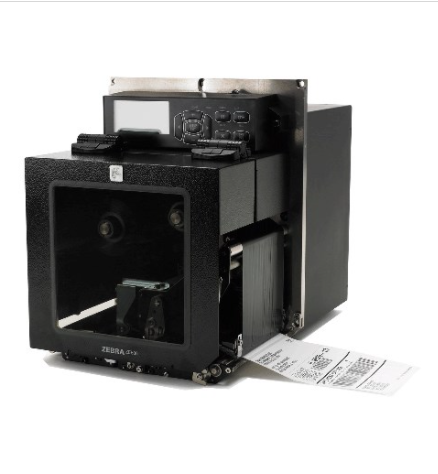 Zebra ZE500 Print Engine