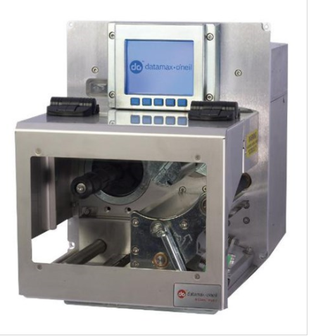 Datamax-O'Neil A-Class Mark II A-4310 Label Printer Engine