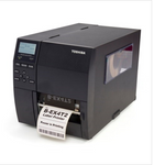 Toshiba TEC B-EX4T2 Low Cost Industrial Barcode Label Printer