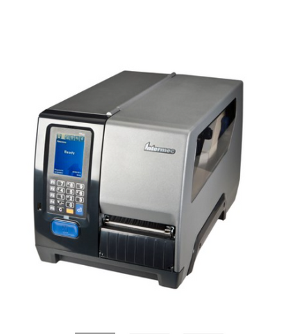 Honeywell PM43 Industrial Label Printer