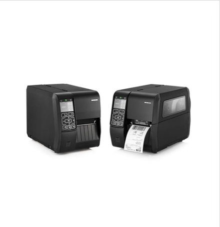 Bixolon XT5-40 4" Industrial TT Label Printer