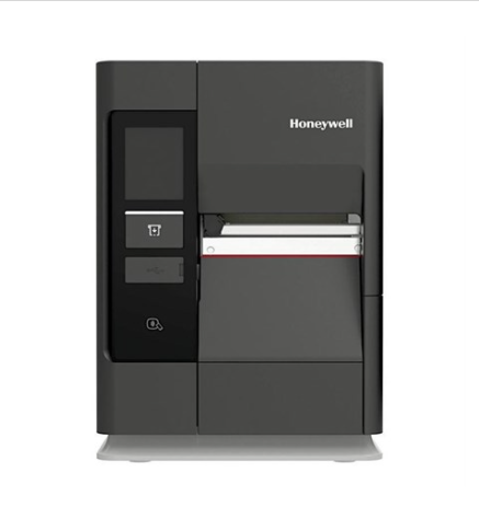 Honeywell PX940/PX940V Industrial Label Printer with optional Integrated Label Verification