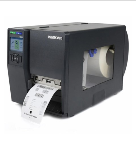 Printronix T6000 Thermal Label Printer