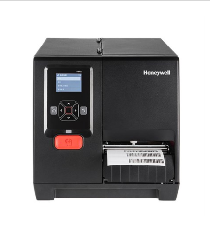 Honeywell PM42 Industrial Label Printer