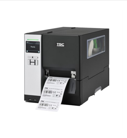 TSC MH240 Series Mid-range Industrial Printer