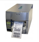 Citizen CL-S700DTII 4 inch 203dpi Direct Thermal Industrial Label Printer