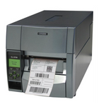 Citizen CL-S700II 4 inch 203dpi, Thermal Transfer/Direct Thermal Industrial Label Printer