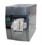 Citizen CL-S703RII 4 inch 300dpi TT/DT Industrial Label Printer with internal Peel & Rewind