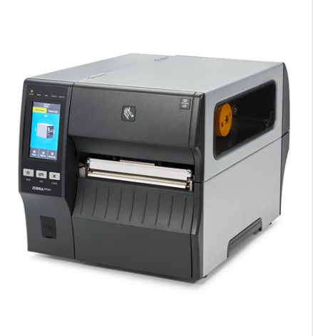Zebra ZT421R RFID 6 inch Industrial Label Printer (ZT400 Series)
