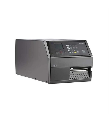 Honeywell PX4ie Industrial 4 inch print width Label Printer