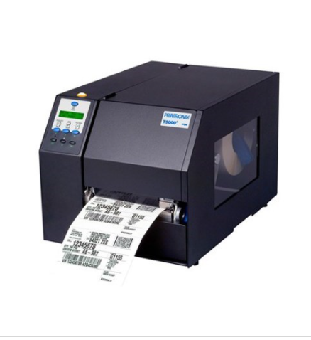 Printronix T5206r/T5306r Thermal Barcode Label Printer