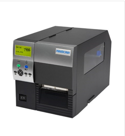 Printronix T4M - Thermal Barcode Printer