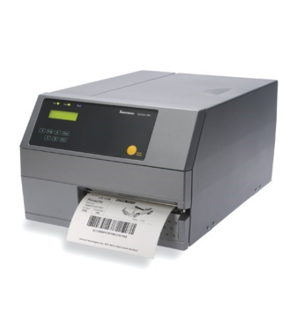 Honeywell PX6i Rugged Thermal Transfer High-Performance Printers