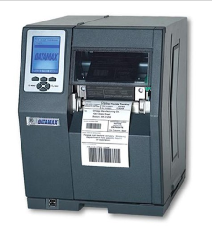 Datamax-O'Neil H-Class H-4310x Label Printer