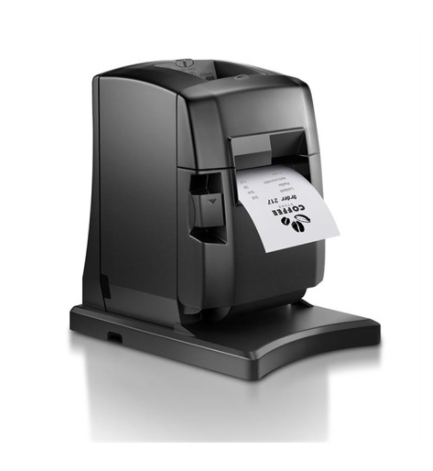 Star Micronics TSP654IISK Linerless Label Printer with Taken Sensor