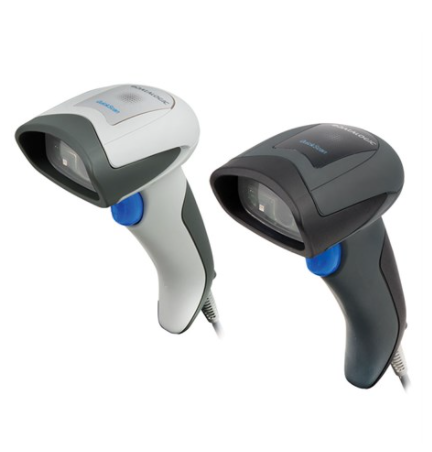 Datalogic QuickScan I QD2400 2D Imager Barcode Scanner