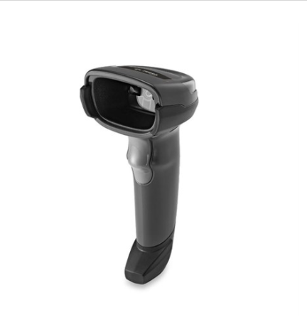 Zebra DS2208 - Corded Handheld Barcode Imager