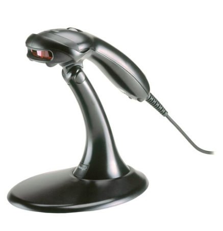 Honeywell VoyagerCG 9540 - Auto-Trigger, Single Line Barcode Scanner