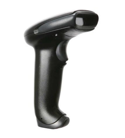 Honeywell Hyperion 1300g - Handheld Barcode Scanner