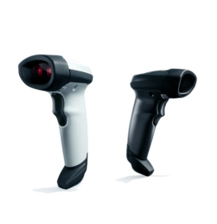 Zebra LI2208 1D Linear Imager Barcode Scanner