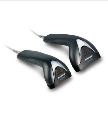 Datalogic Touch TD1100 - Corded Linear Imaging Contact Barcode Scanner