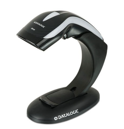 Datalogic Heron HD3100 Corded 1D Linear Imager Barcode Scanner