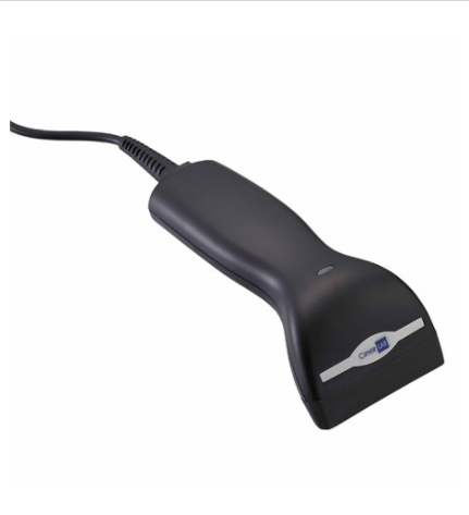 CipherLab 1000 CCD High Performance Barcode Scanner