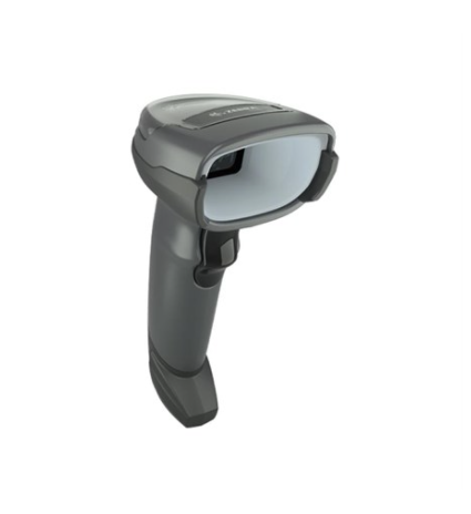 Zebra DS4600 DPE Corded Barcode Scanners for Electronics Manufacturing