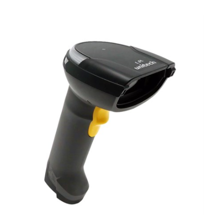 Unitech MS852LR Long Range 2D Barcode Reader