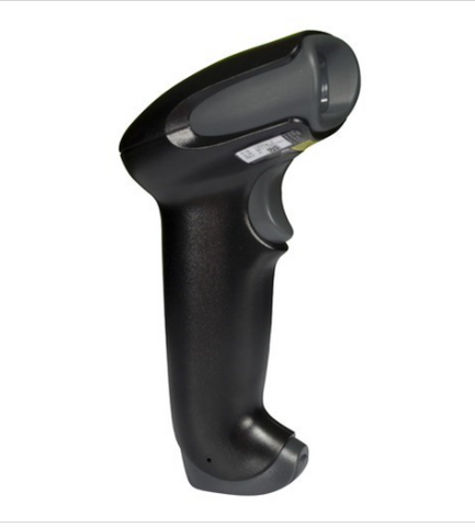 Honeywell Voyager 1250g - Single-Line Laser Scanner