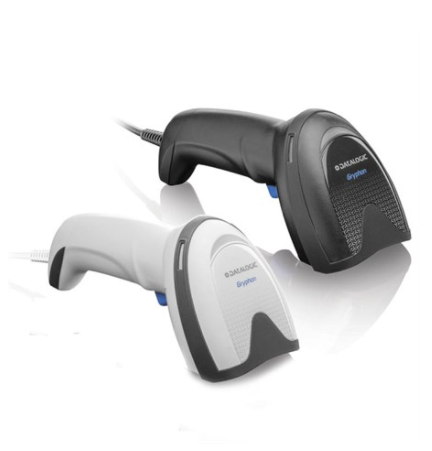 Datalogic QuickScan QBT2400 Imager Barcode Scanner