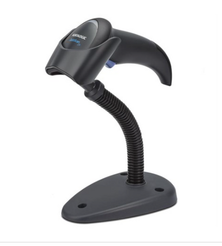 Datalogic QuickScan Lite QW2400 1D/2D Barcode Scanner