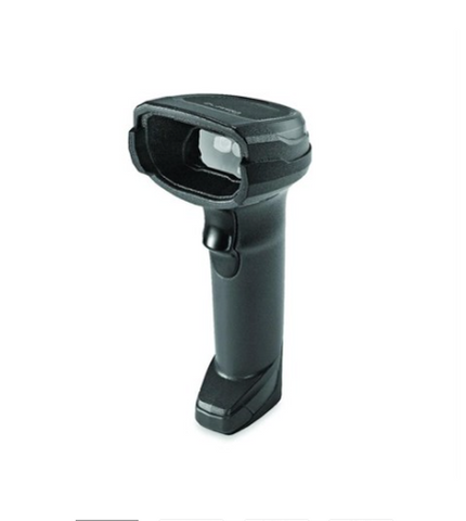 Zebra DS8108 Corded Handheld 1D/2D Imager