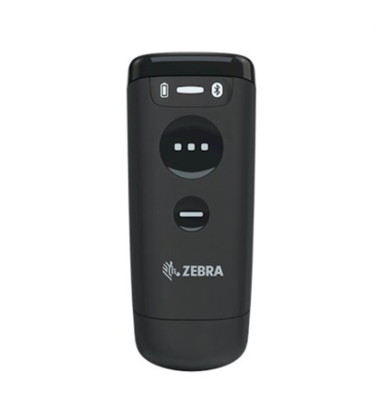 Zebra CS60 Series Cordless Companion Scanner