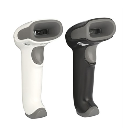 Honeywell Voyager XP 1472g Cordless Barcode Scanner