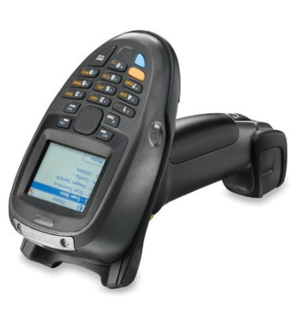 Zebra MT2000 Series (MT2070) Handheld Mobile Barcode Terminals