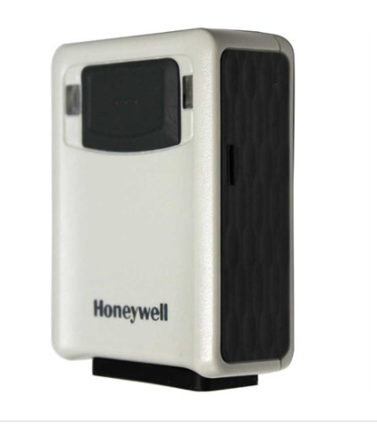 Honeywell Vuquest 3320g Area-Imaging Hands-free 1D/2D Barcode Scanner