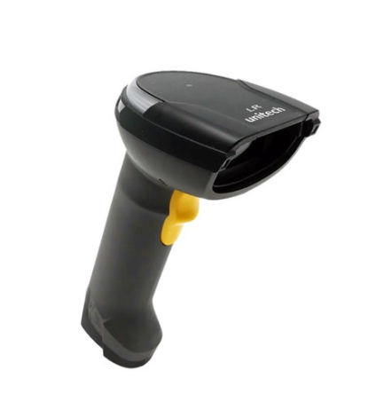 Unitech MS852LR Long Range 2D Barcode Reader