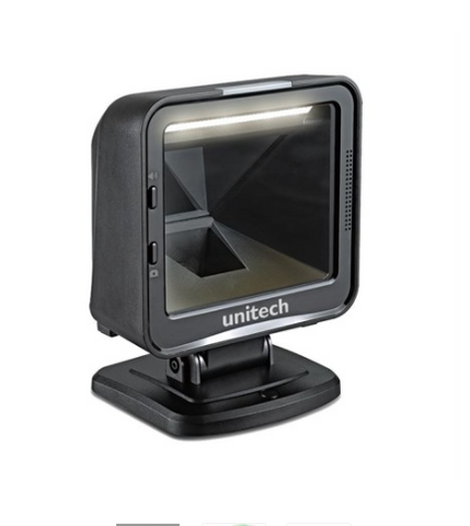 Unitech PS900 High Performance 2D desktop presentation scanner
