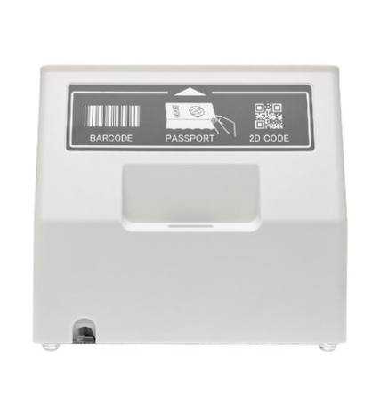 Opticon PR-11 2D Barcode and Passport Reader