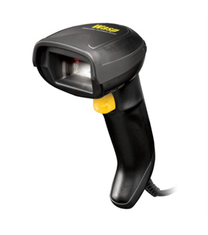 Wasp WDI4700 2D USB Barcode Scanner
