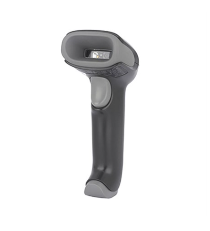 Honeywell Voyager XP 1472g Cordless Barcode Scanner - Disinfectant Ready Housing