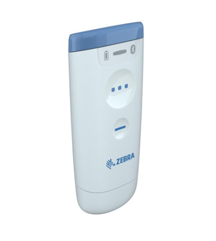 Zebra CS60 Series Cordless Companion Scanner for Healthcare