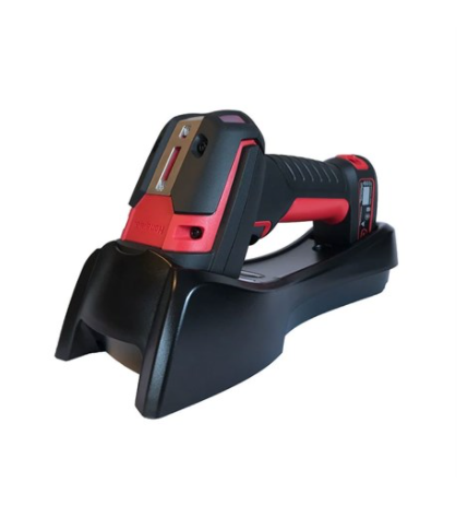 Honeywell Granit XP 1991iXR Ultra Rugged eXpanded Range Cordless Bluetooth Scanner